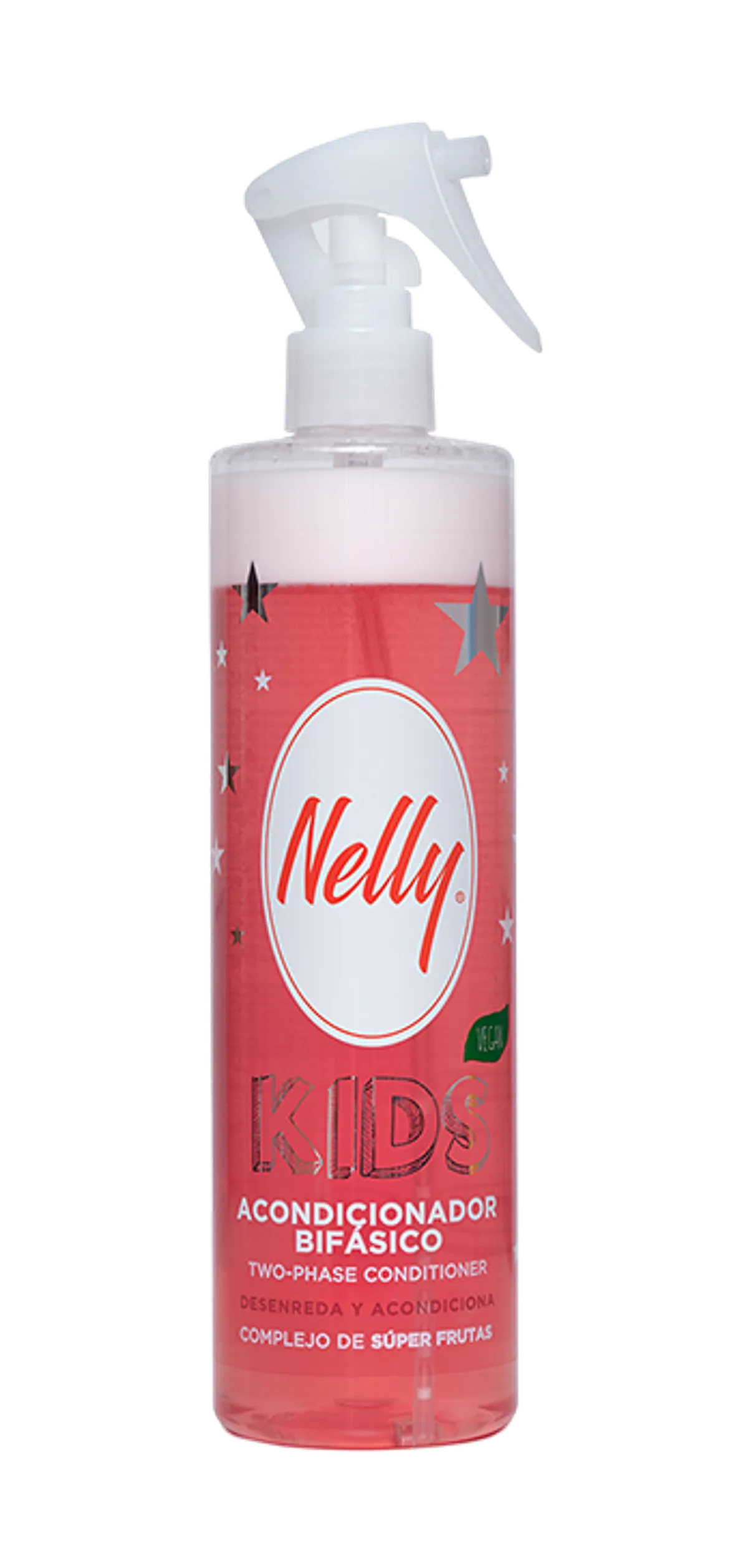 Nelly Kids Two-Phase Conditioner
