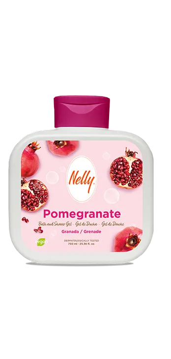 Pomegranate