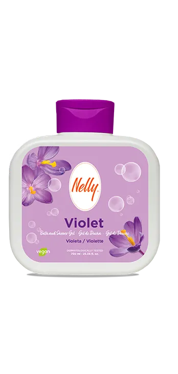 Violet