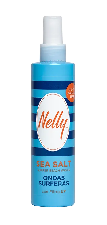 Sea Salt