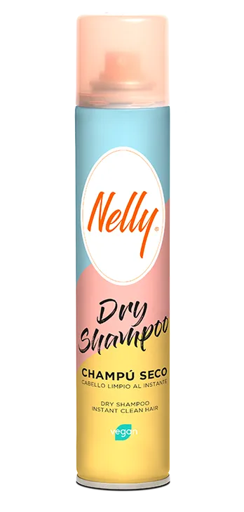 Dry shampoo