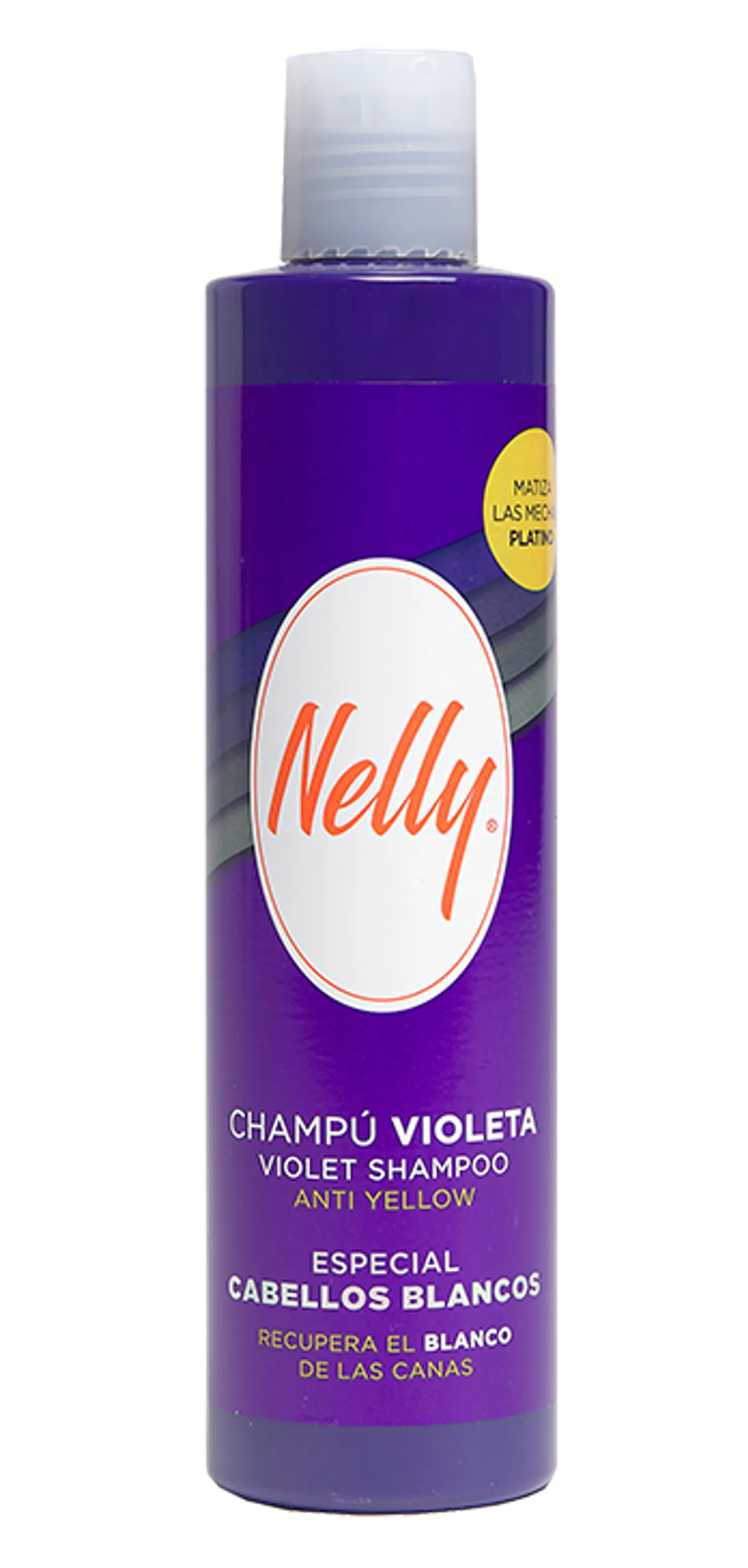 Violet Shampoo
